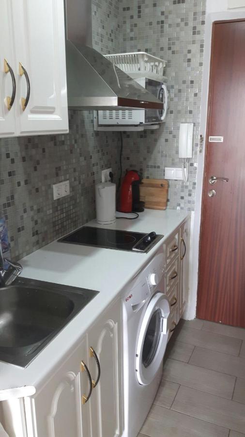 Studio El Faro Торокс Екстериор снимка