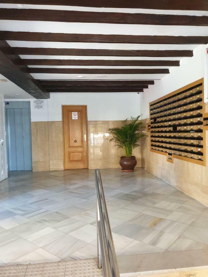 Studio El Faro Торокс Екстериор снимка