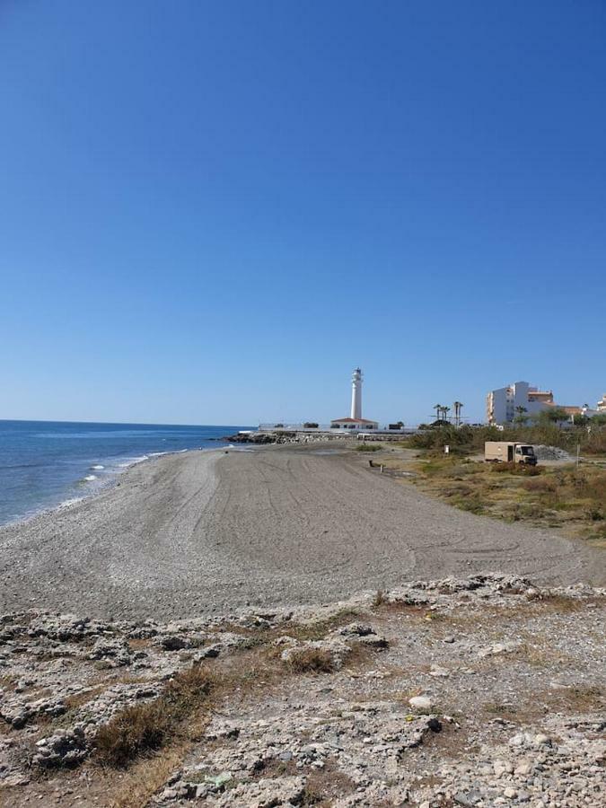 Studio El Faro Торокс Екстериор снимка